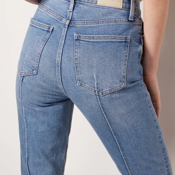 Pistola Lennon Crop Boot - Essence - 27 - like new - Picture 3 of 4